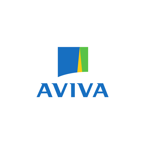 Aviva Logo