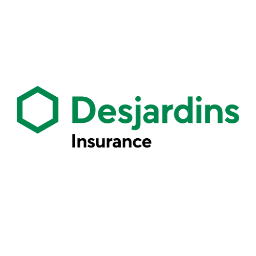 Desjardins Insurance Logo