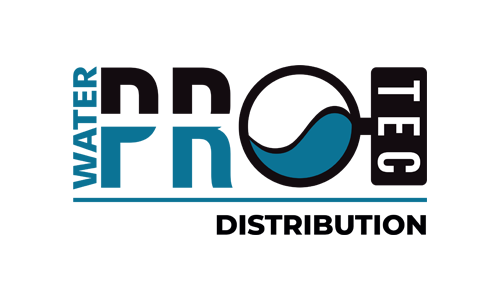 Water-Protec Distribution Logo