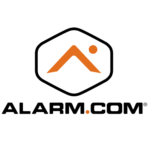Logo Alarm.com
