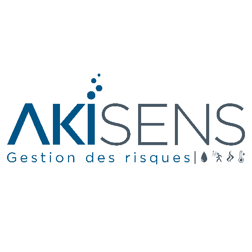 Logo Akisens