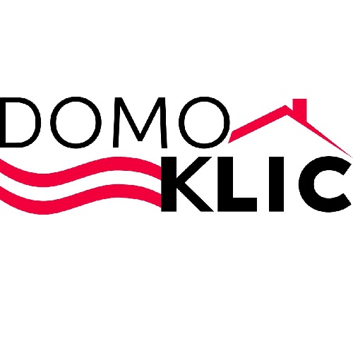 Logo Domoklic