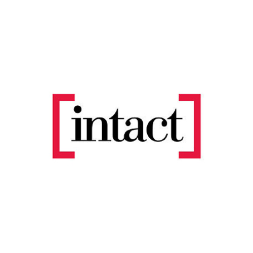 Intact Logo
