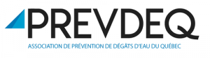 Logo PREVDEQ
