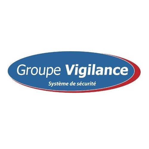 Logo Groupe Vigilance