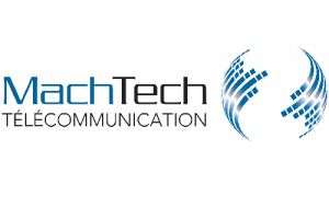 Logo MachTech
