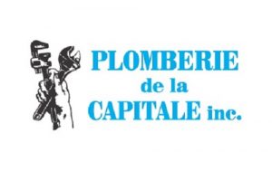 Logo Plomberie-de-la-Capitale