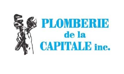 Logo Plomberie-de-la-Capitale