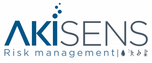 logo Akisens-risk-management