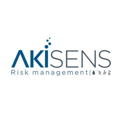 Logo Akisens