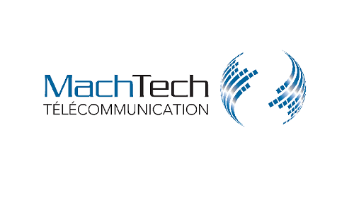 Logo MachTech