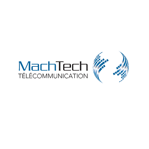 Logo MachTech