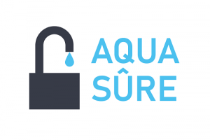 Logo AquaSure