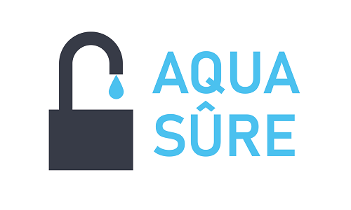 Logo AquaSure