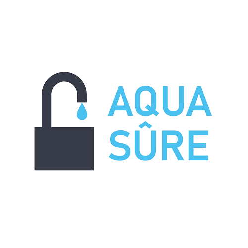 Logo AquaSure