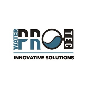 Water-Protec Innovative Solutions Logo