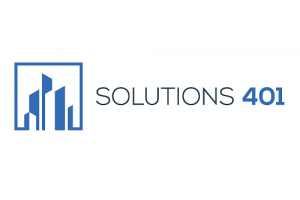 Logo Solutions 401