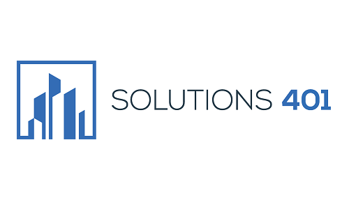 Logo Solutions 401