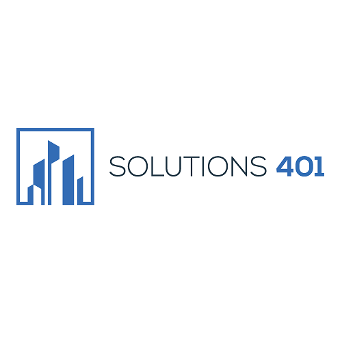 Logo Solutions 401
