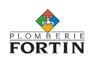 Logo Plomberie Fortin