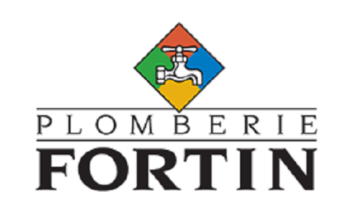 Logo Plomberie Fortin