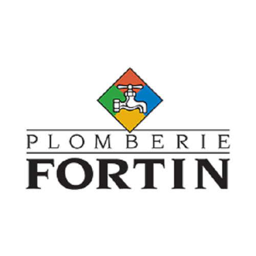 Logo Plomberie Fortin
