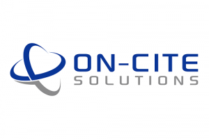ON-CITE Logo