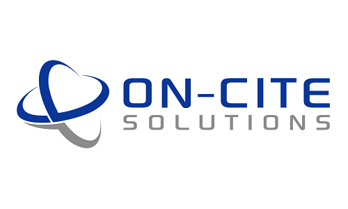 ON-CITE Logo