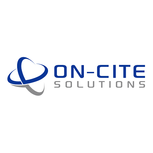 ON-CITE Logo