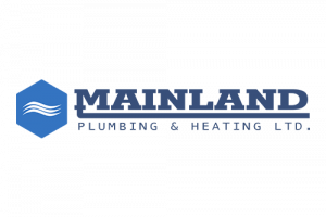 Mainland Plumbing Logo