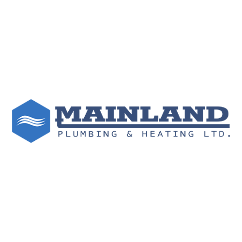 Mainland Plumbing Logo