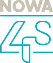 Logo NOWA 4S