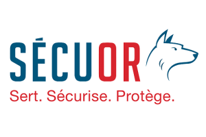 Logo Secuor