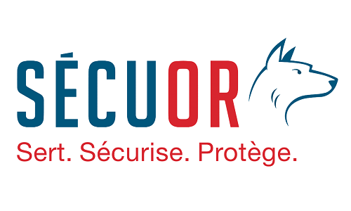 Logo Secuor