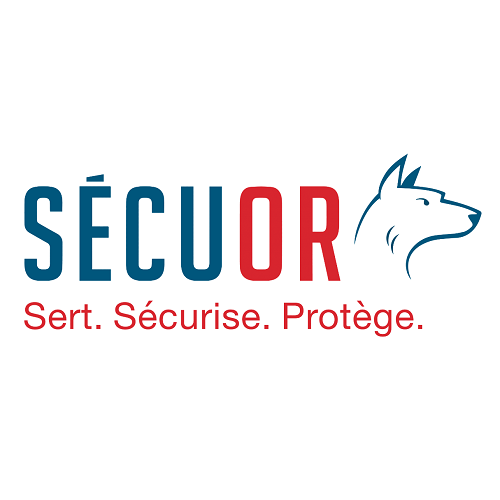 Logo Secuor