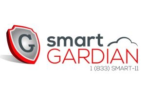 Logo SmartGuardian