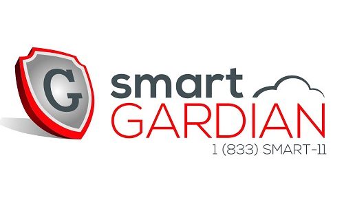 Logo SmartGuardian