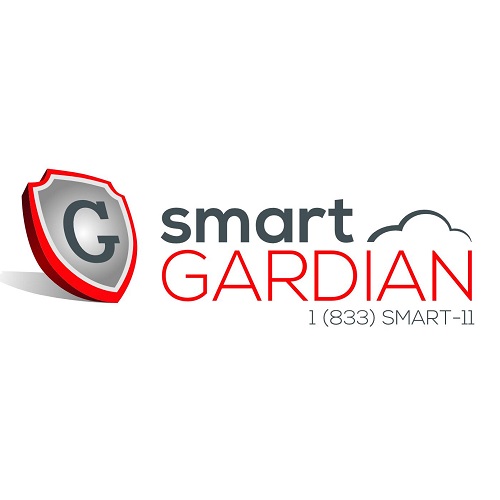 Logo SmartGuardian
