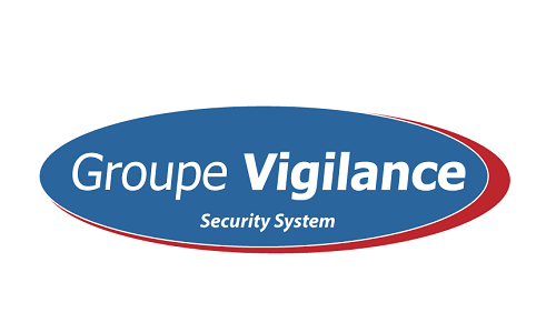 Logo Groupe Vigilance