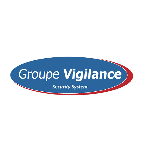 Logo Groupe Vigilance