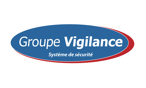 Logo Groupe Vigilance