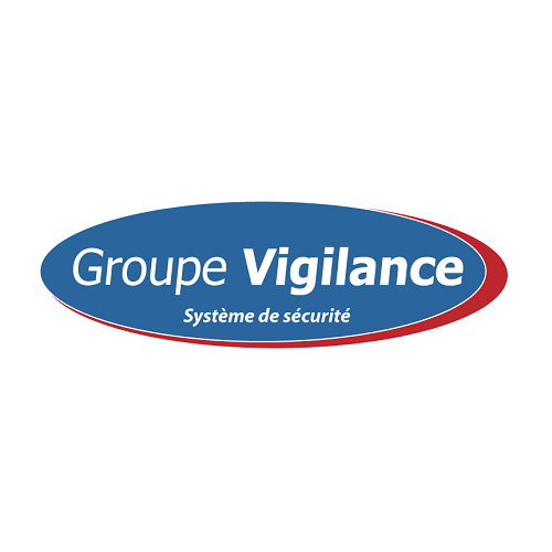 Logo Groupe Vigilance