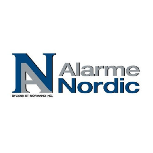 Logo Alarme Nordic