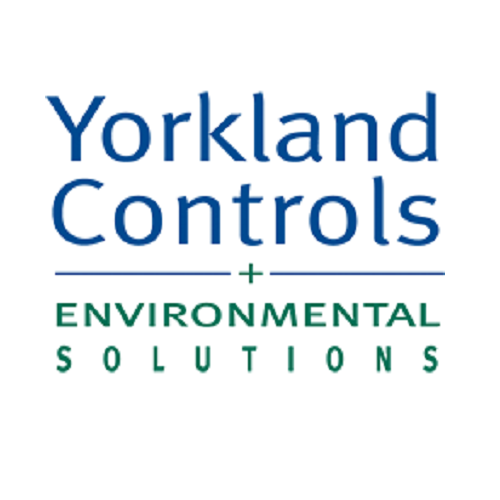 Logo Yorkland Control
