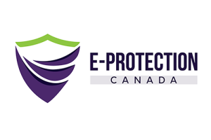E protection Logo