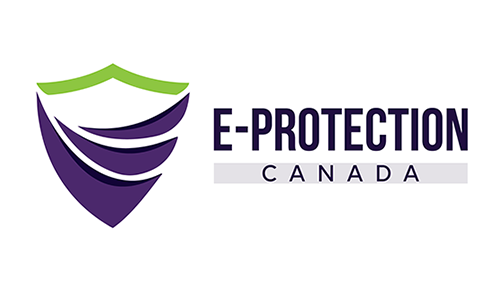 E protection Logo