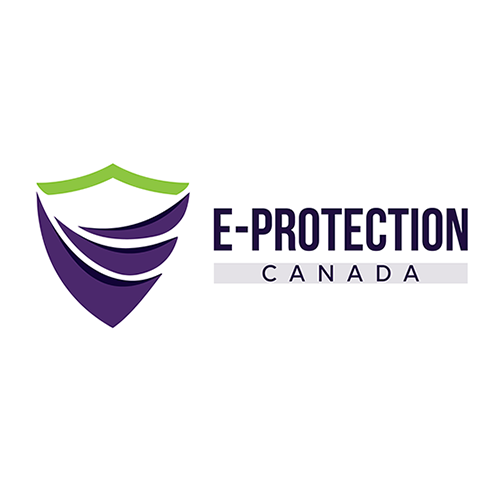 E protection Logo