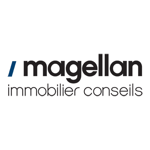 Logo magellan