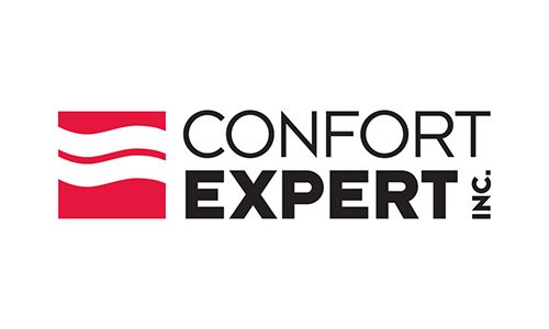 Logo Confort Expert