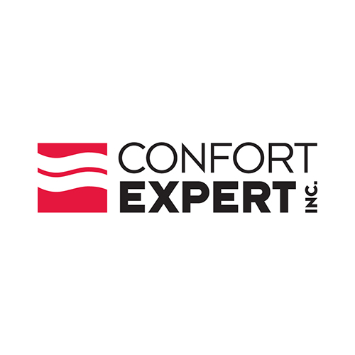 Logo Confort Expert